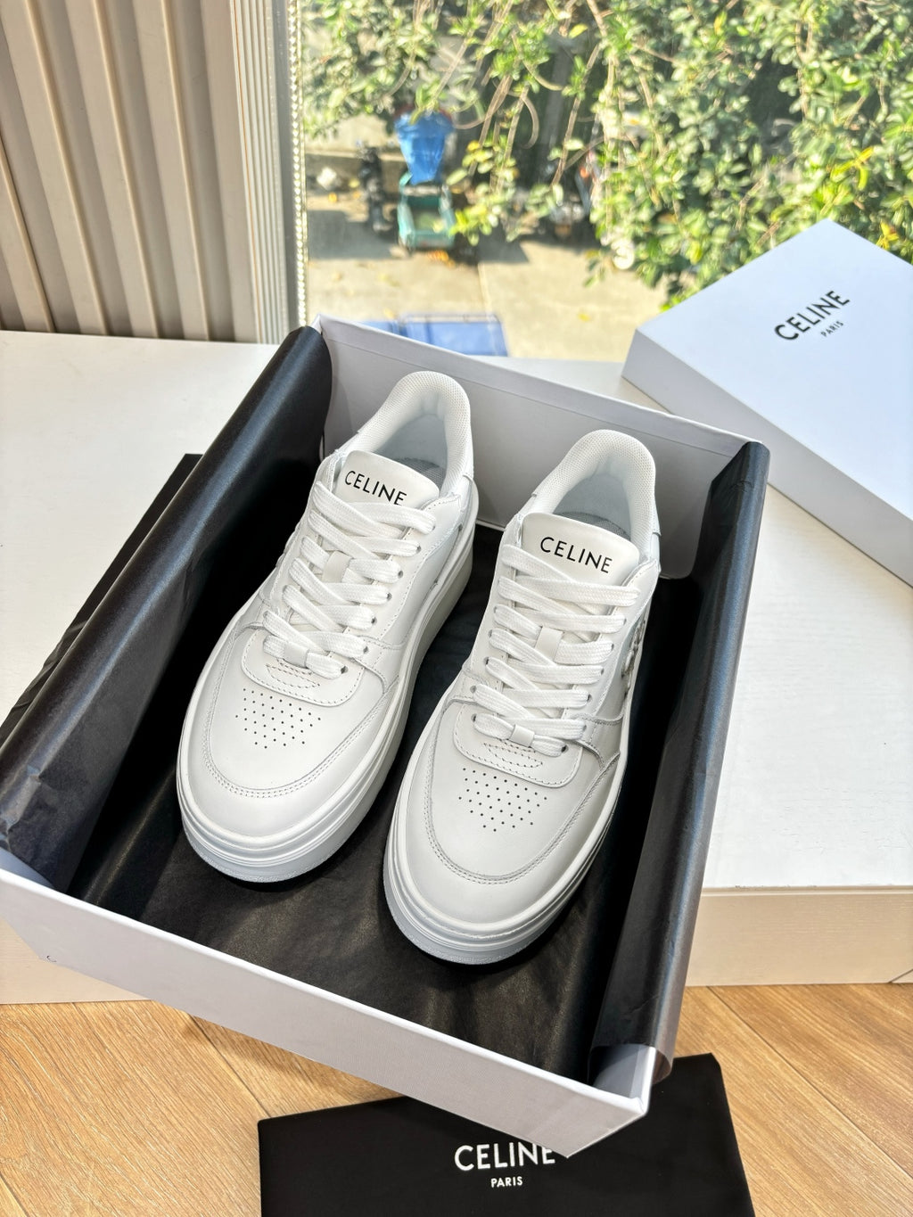Celine Sneaker