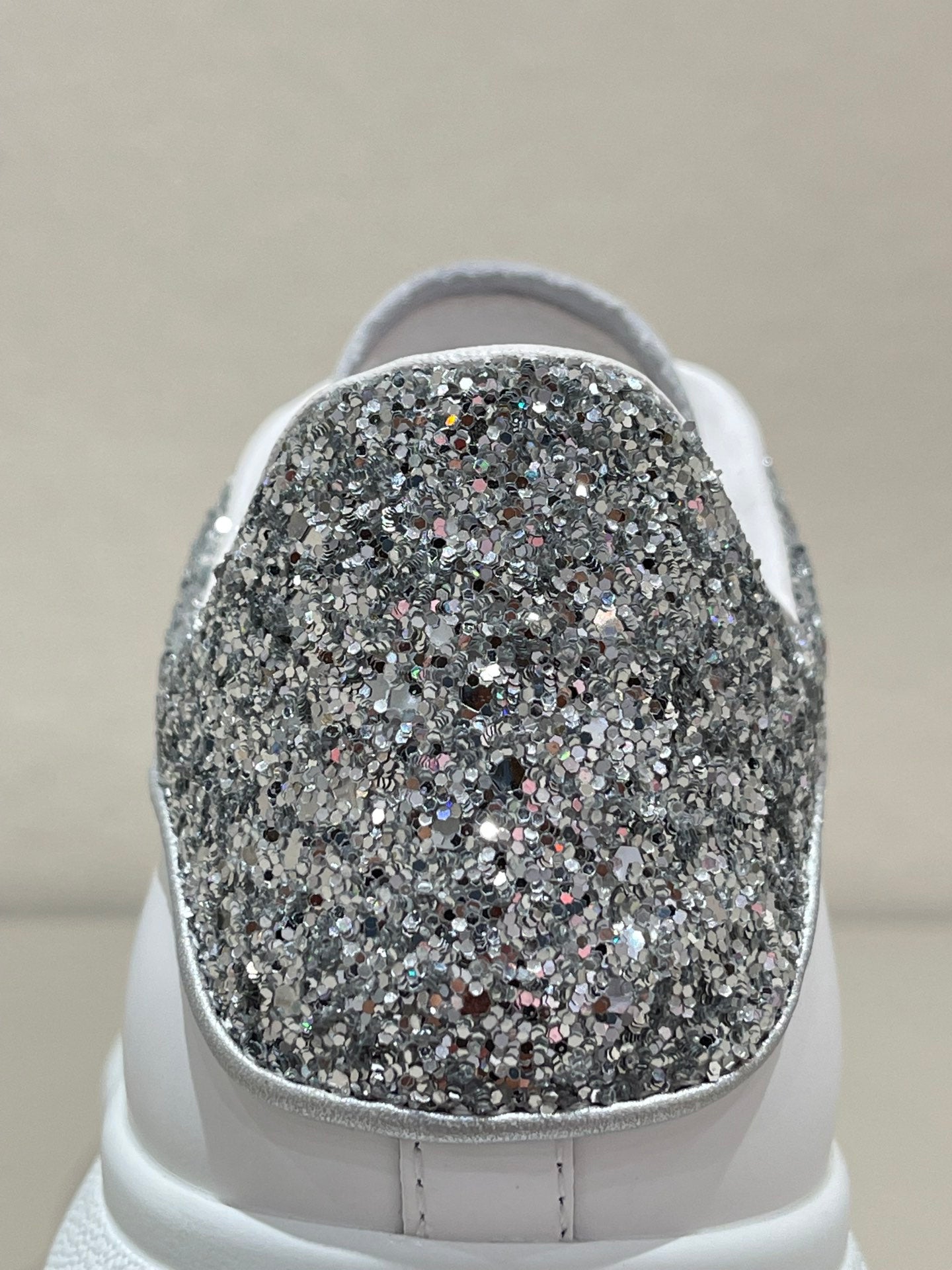 Alexander McQueen Sneaker