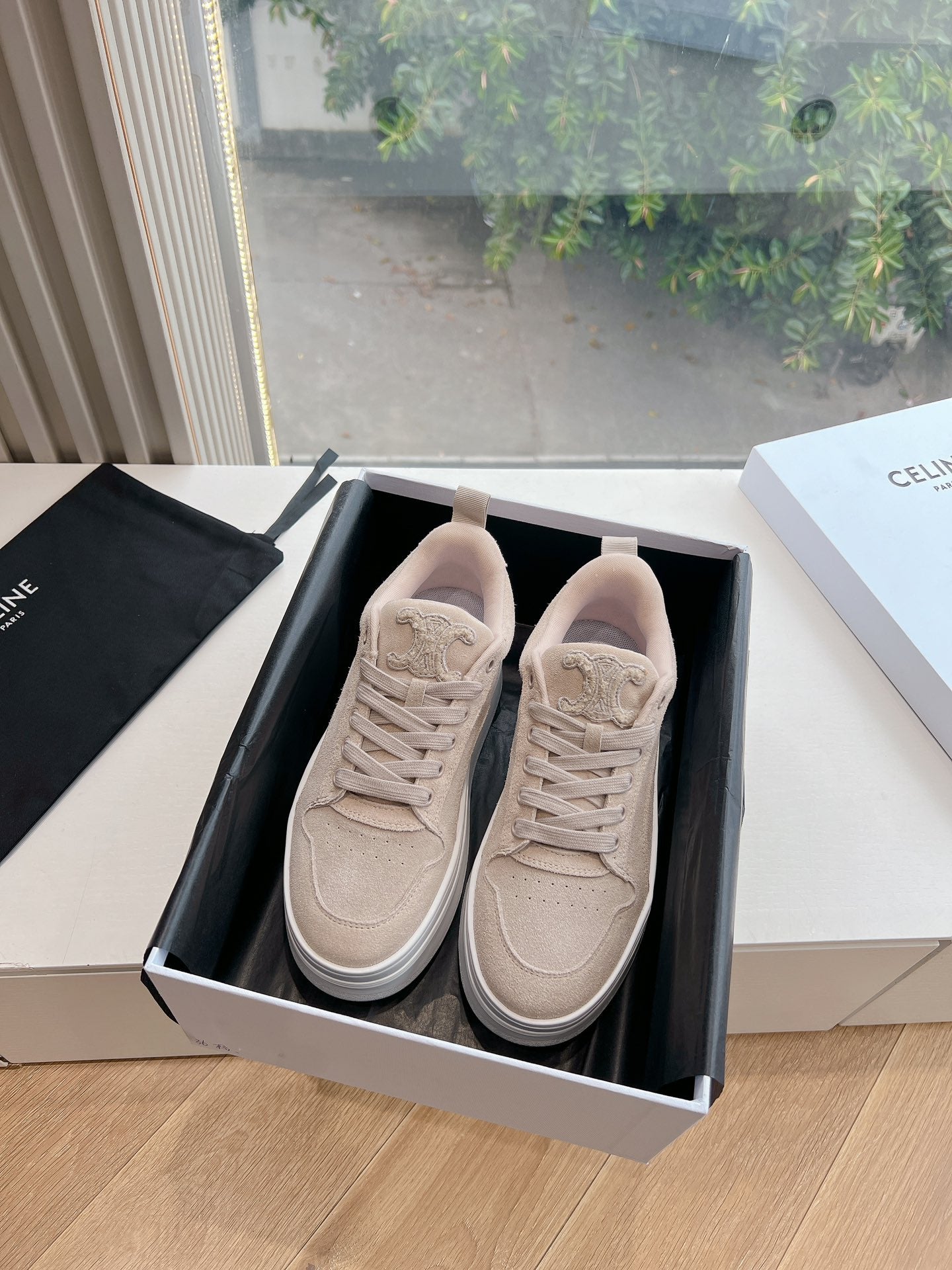 Celine Sneaker