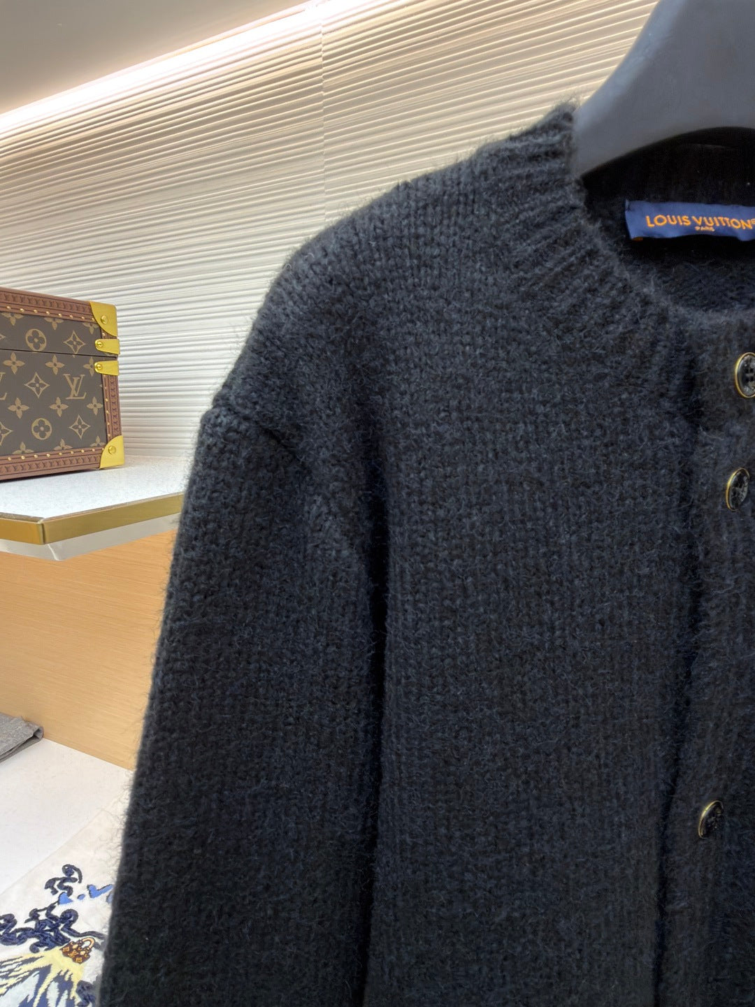 Louis Vuitton Hırka