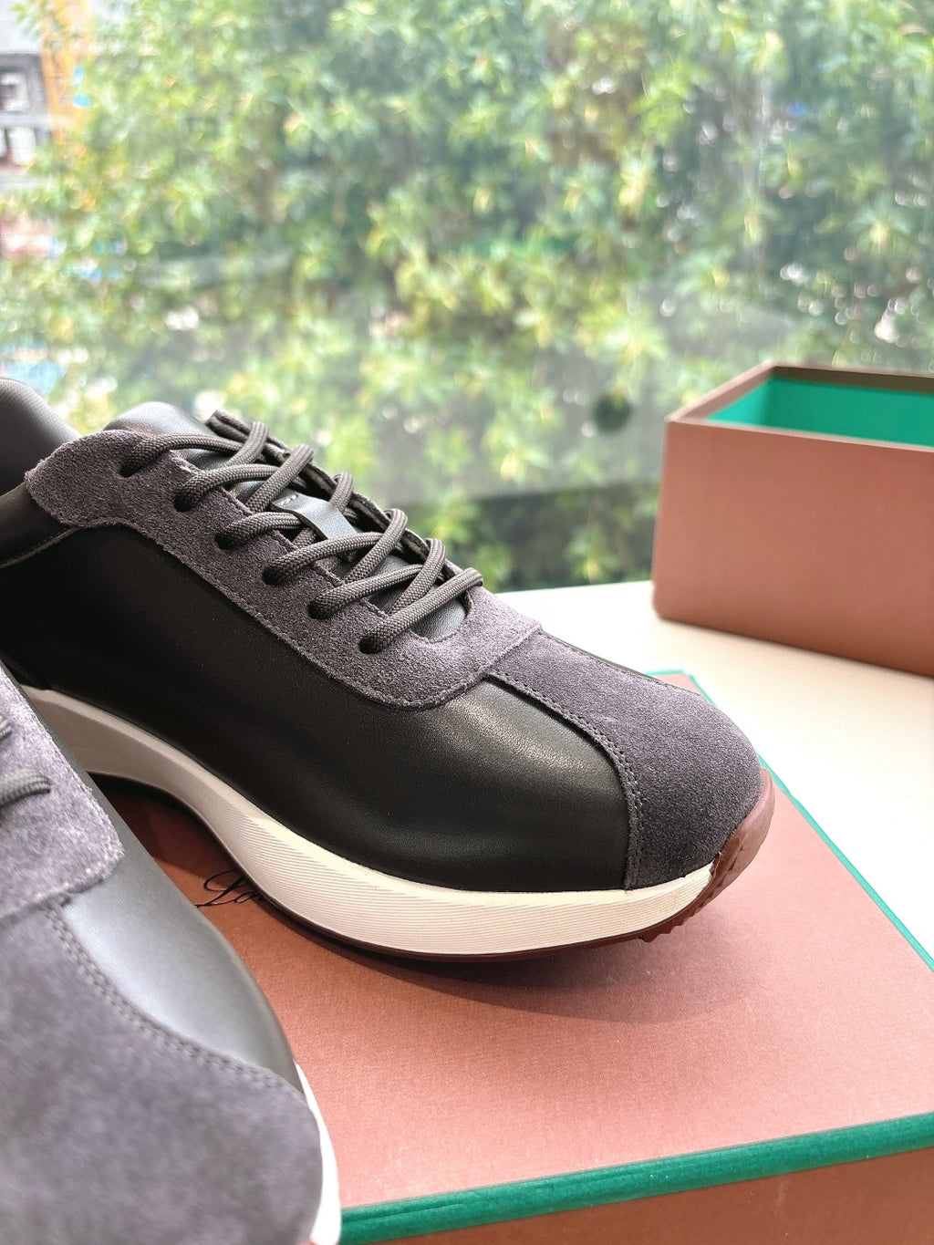 Loro Piana Sneaker