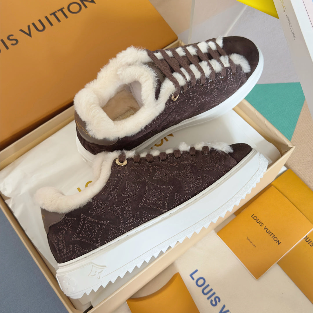 Louis Vuitton Sneaker