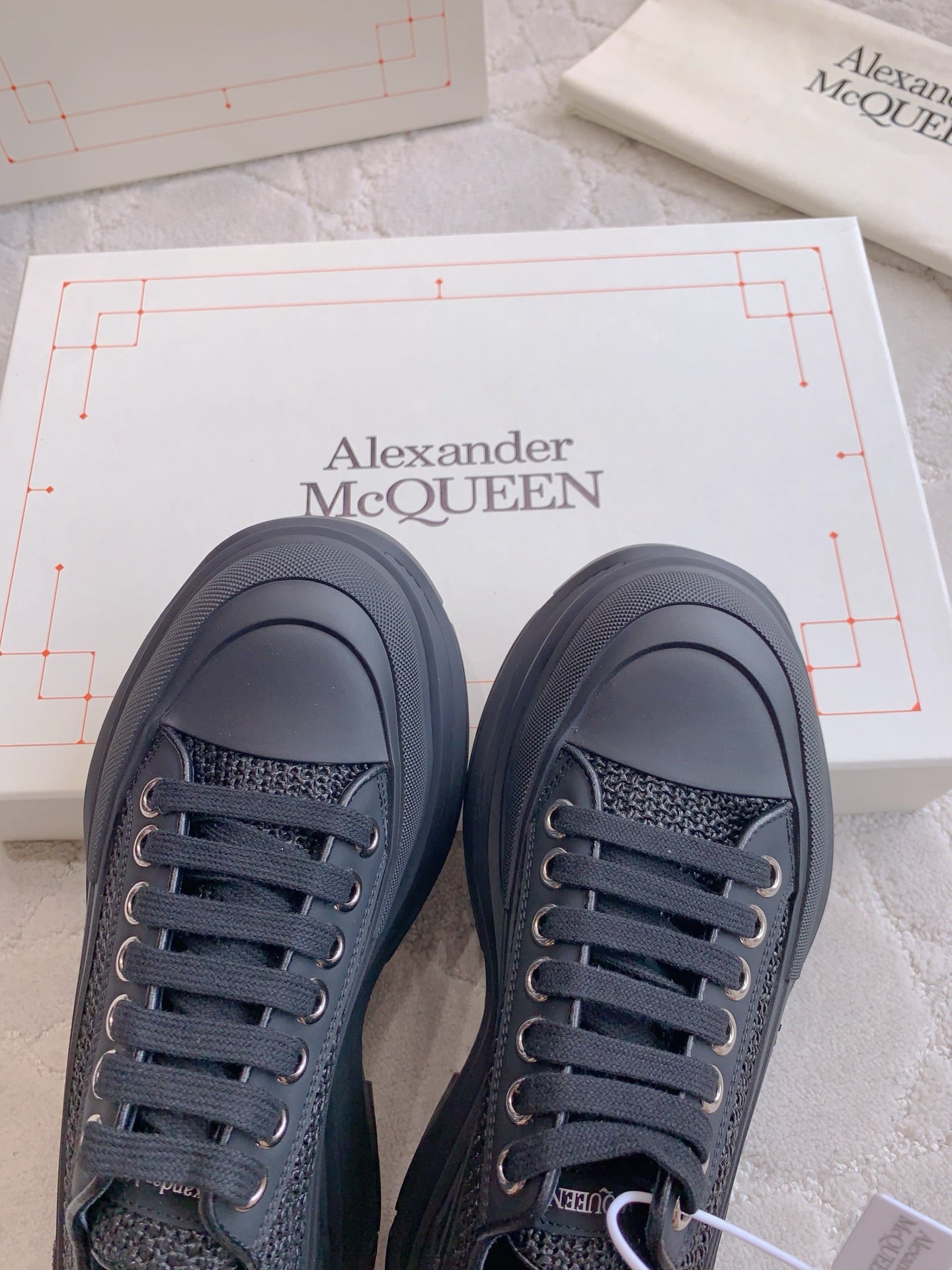 Alexander McQueen Sneaker