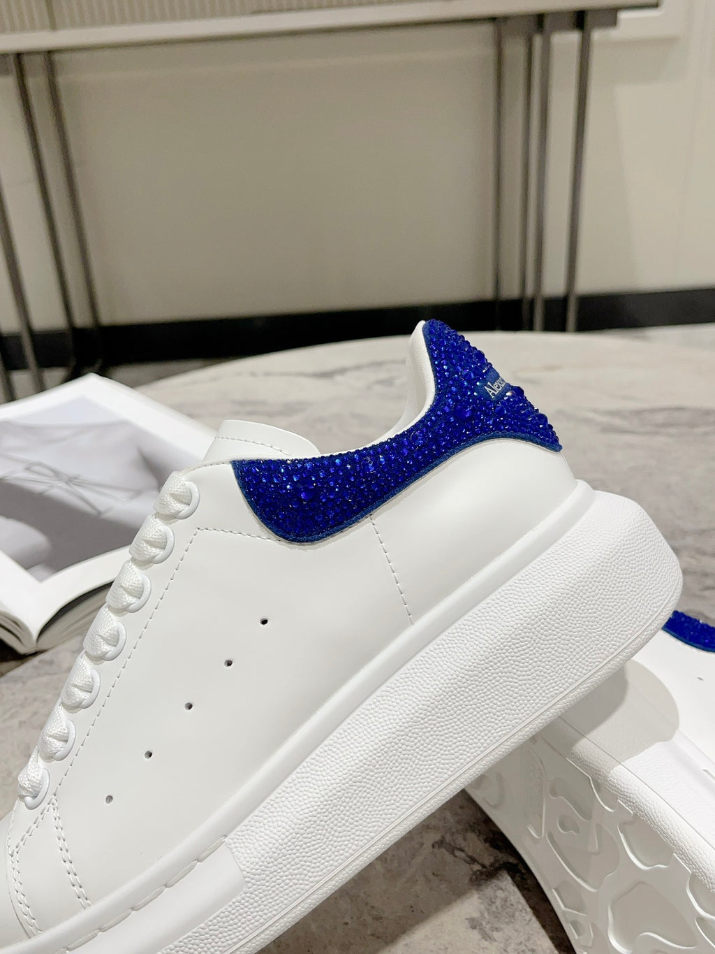 Alexander McQueen Sneaker