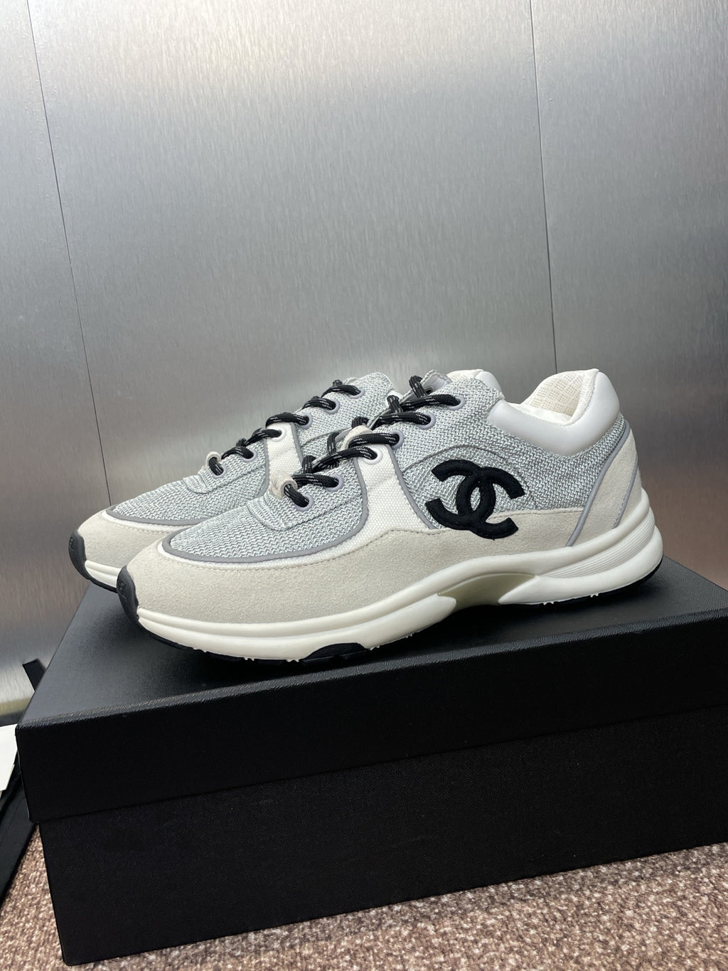 Chanel Sneaker