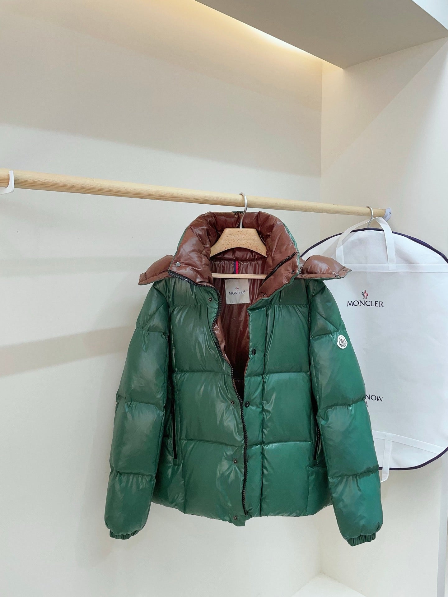 Moncler Mont