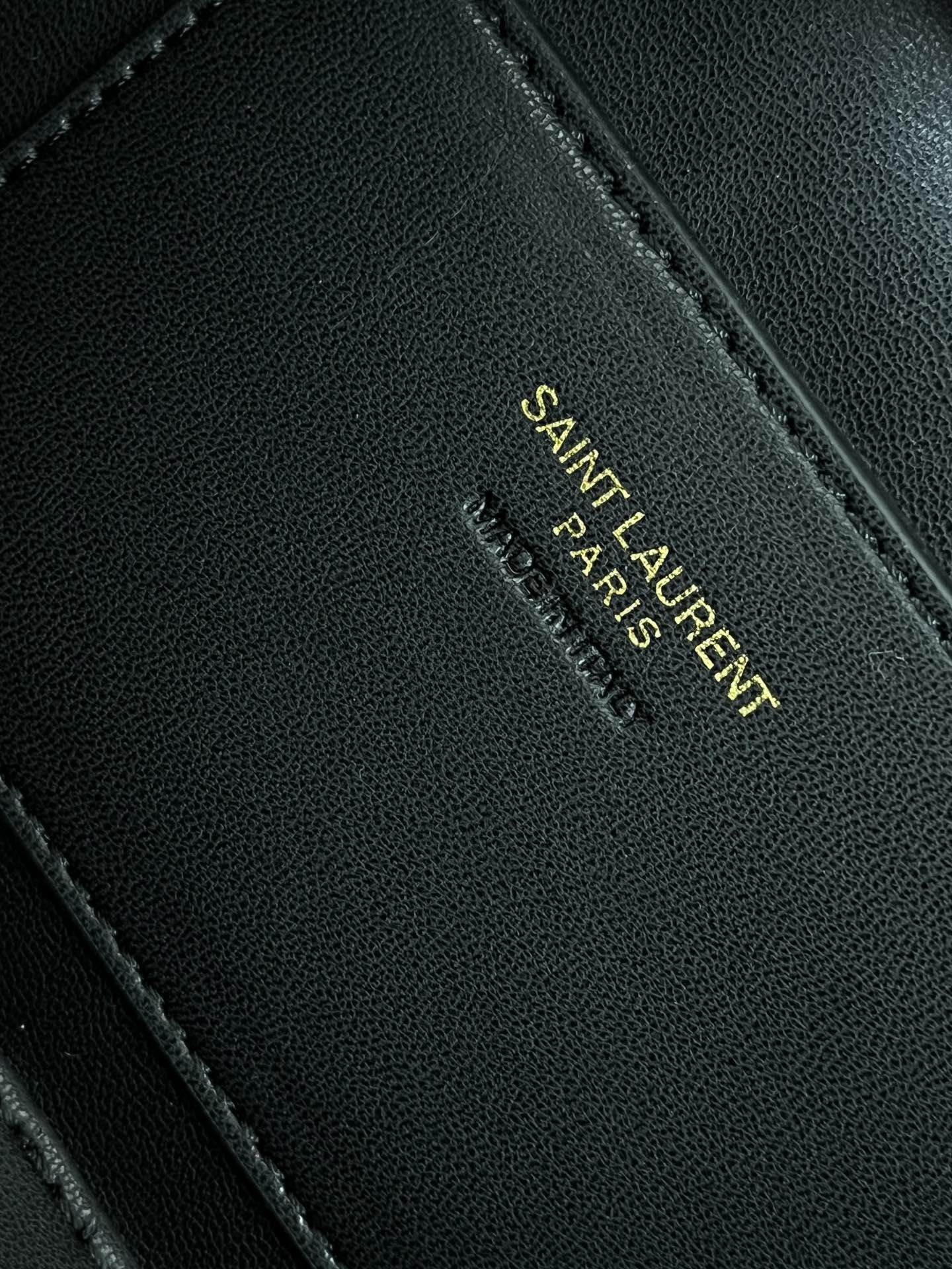 Saint Laurent Paris Beautycase