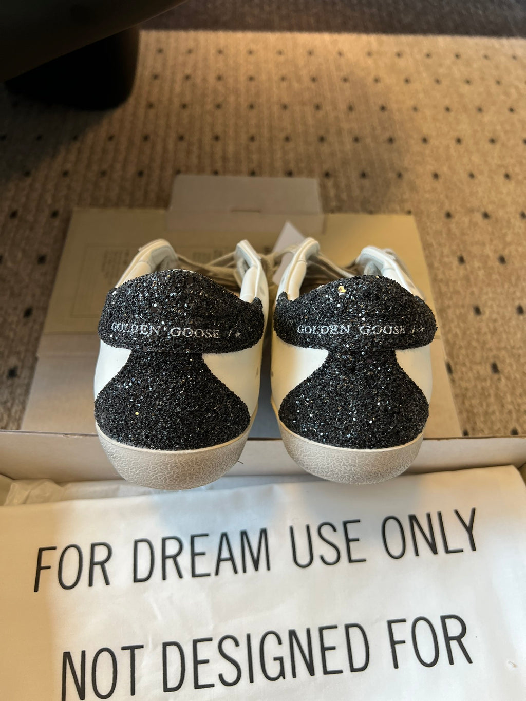 Golden Goose Superstar