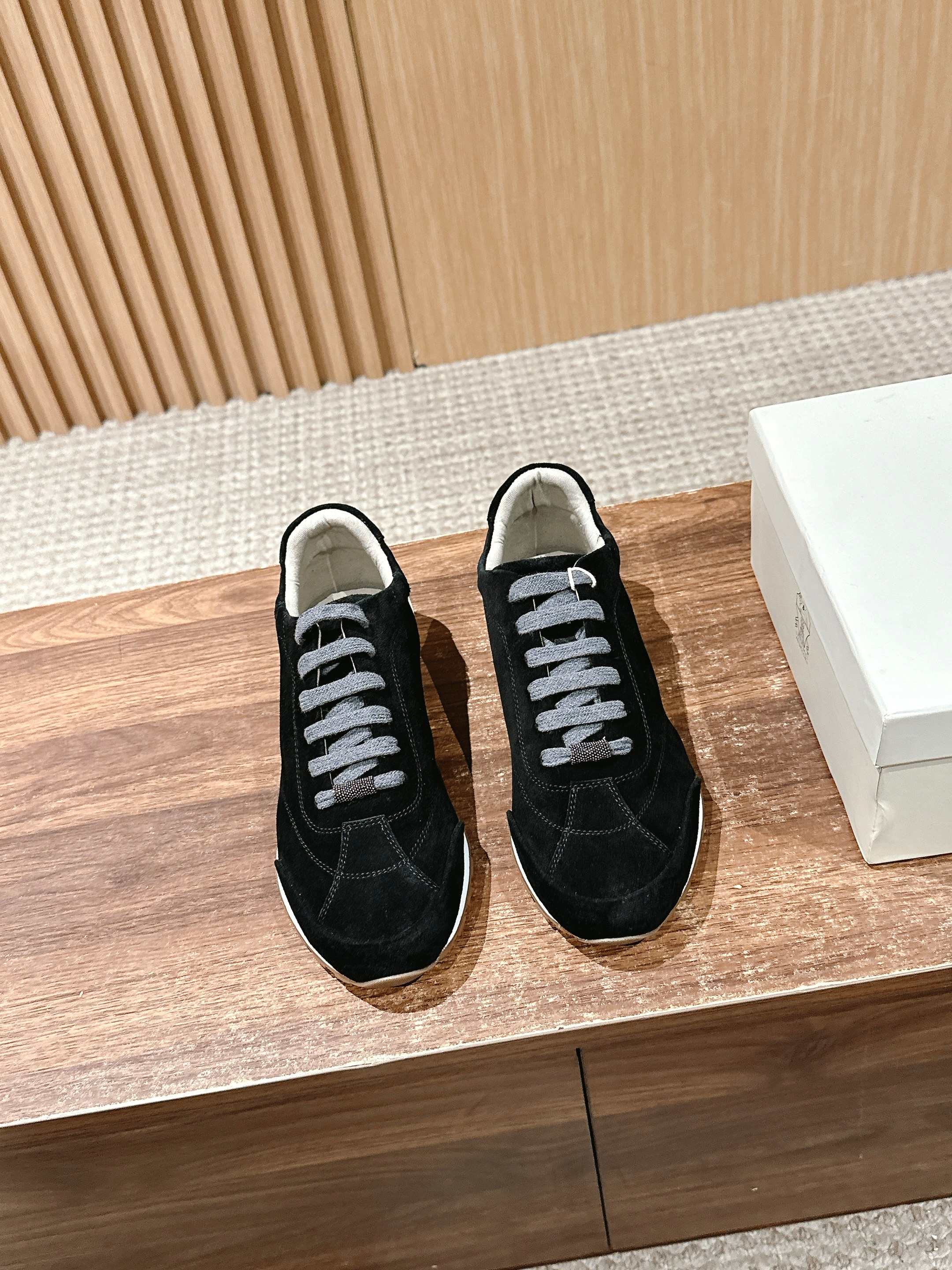 Brunello Cucinelli Sneaker