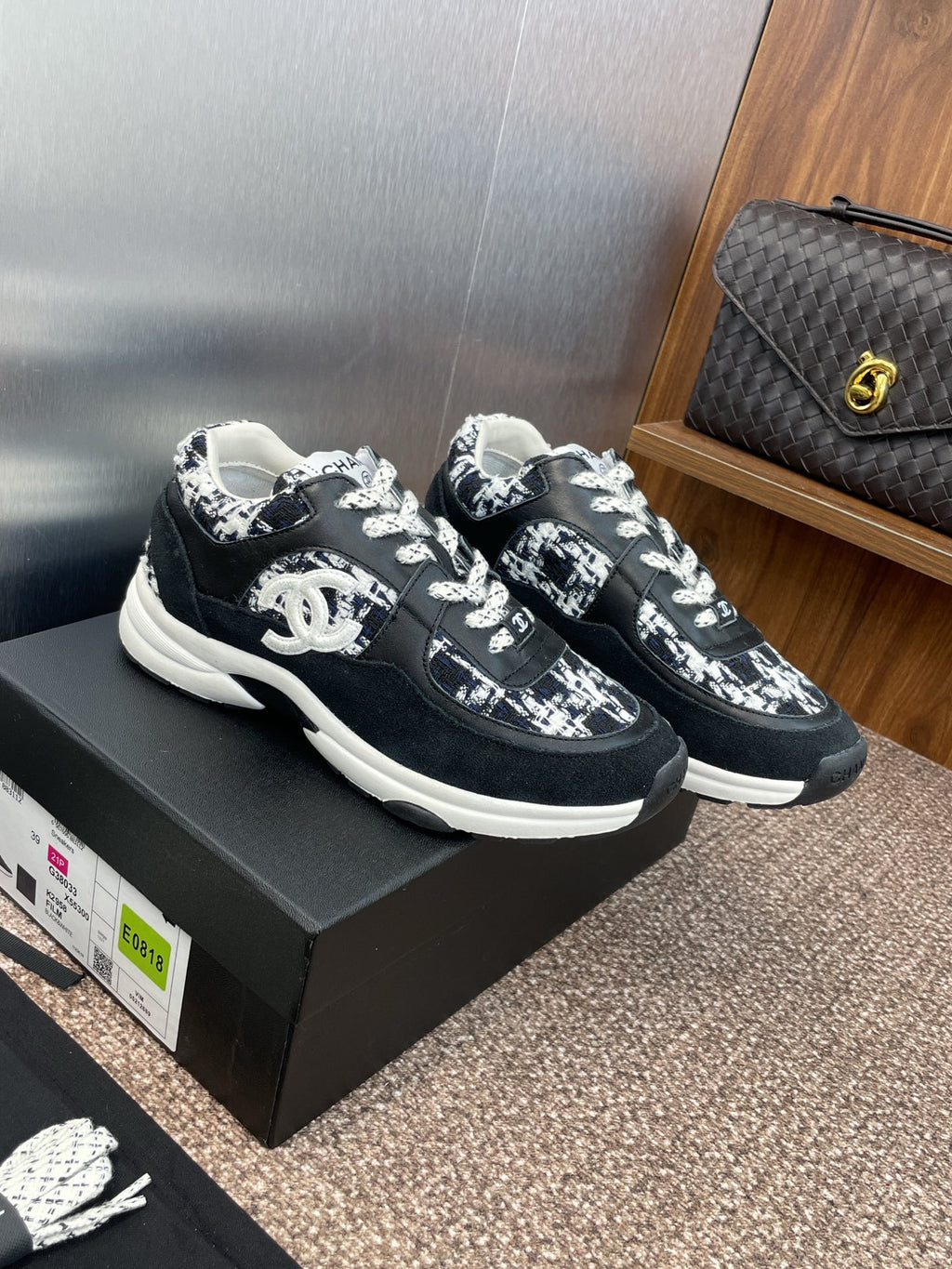 Chanel Sneaker