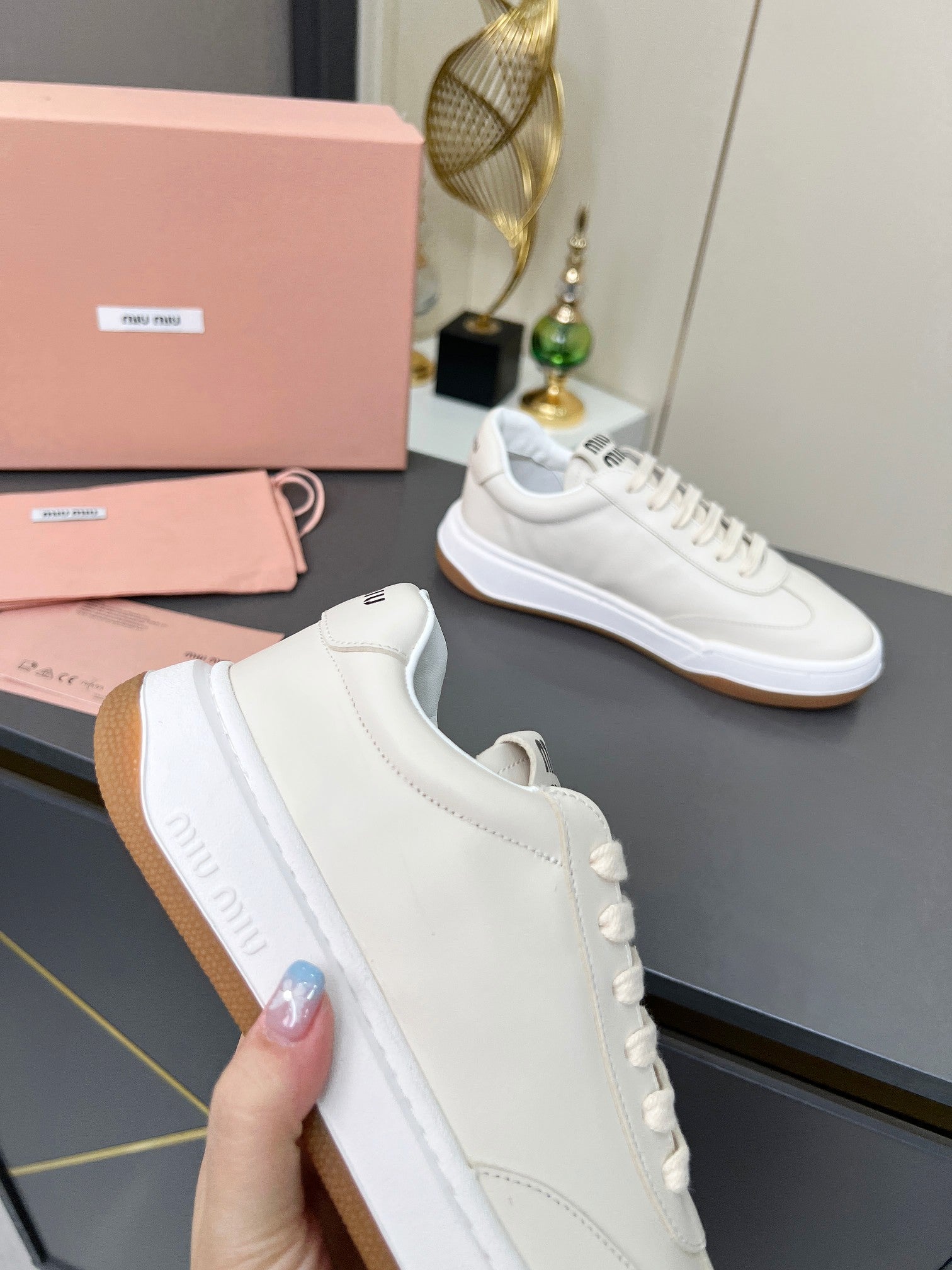 Miu miu Sneaker