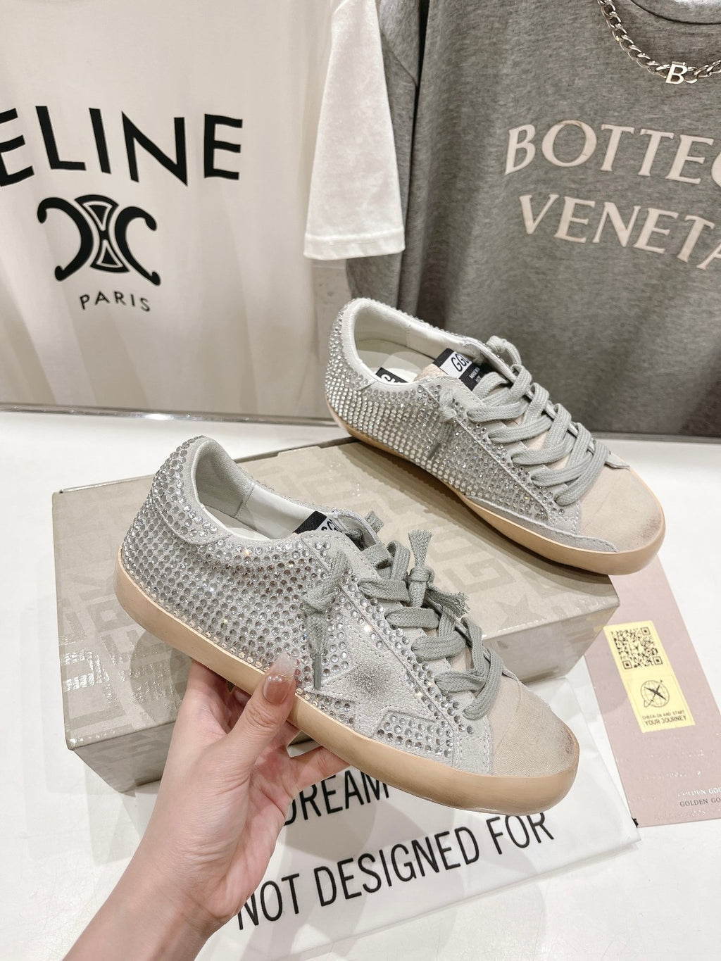 Golden Goose Superstar