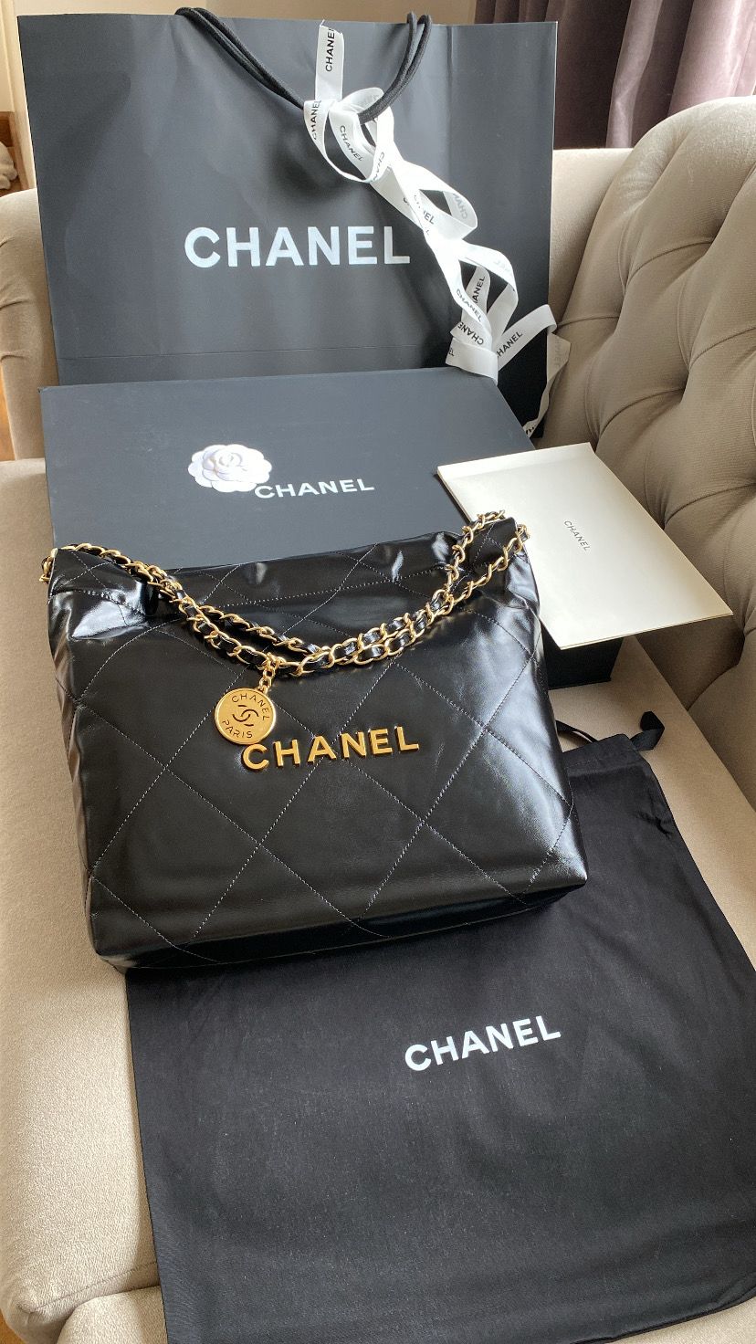 Chanel Bag