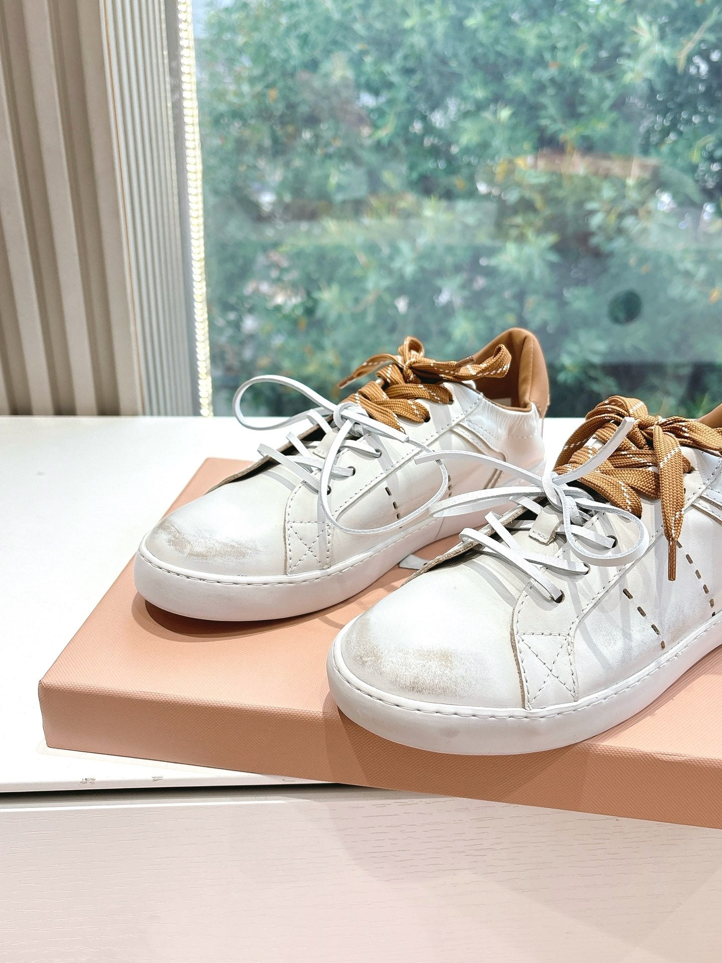 Miu miu sneaker