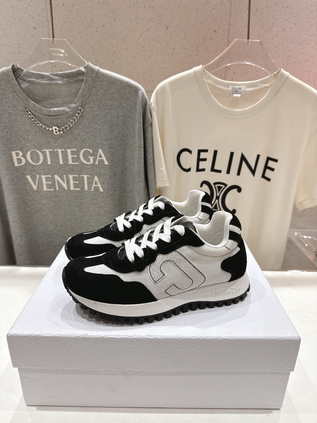 Christian Dior Sneaker