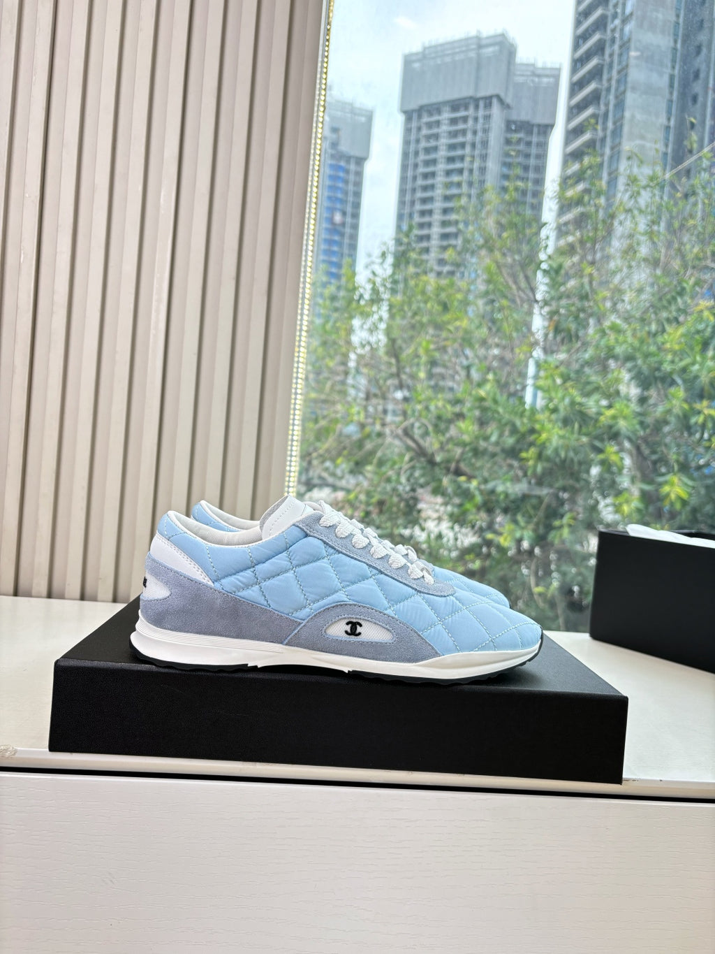 Chanel Sneaker