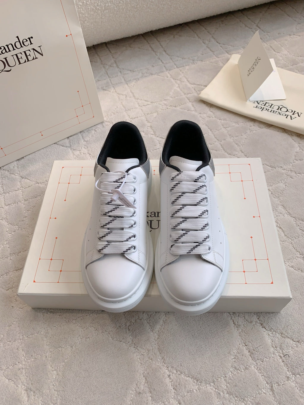 Alexander McQueen Sneaker