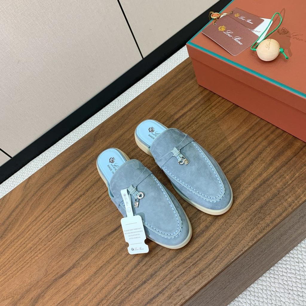 Loro Piana Loafer