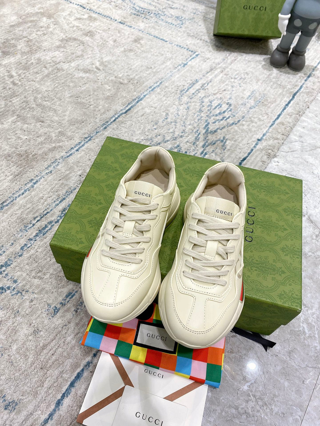 Gucci Sneaker