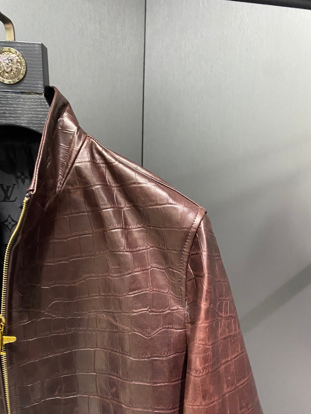 Louis Vuitton Deri Mont