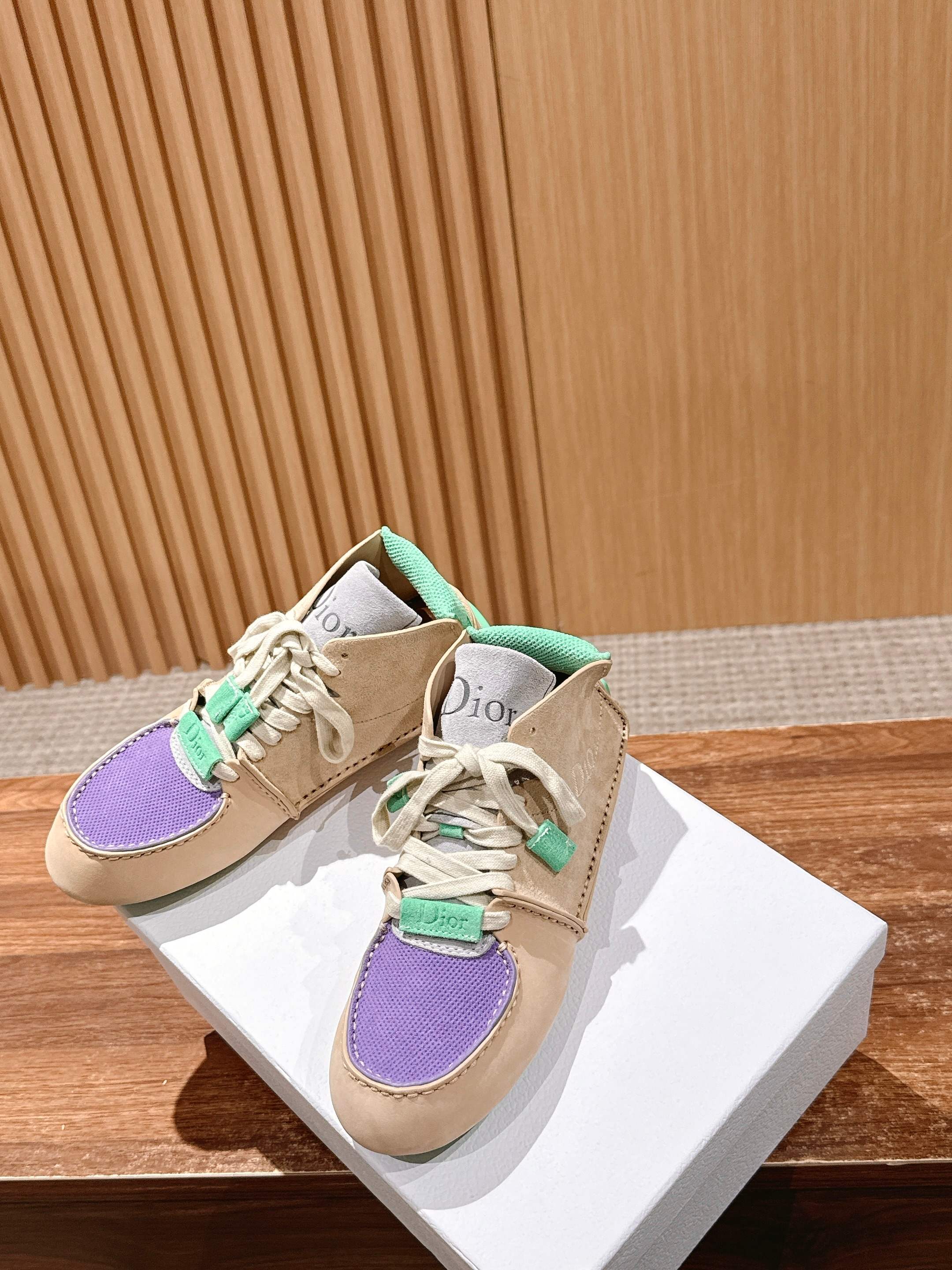 Dior Sneaker