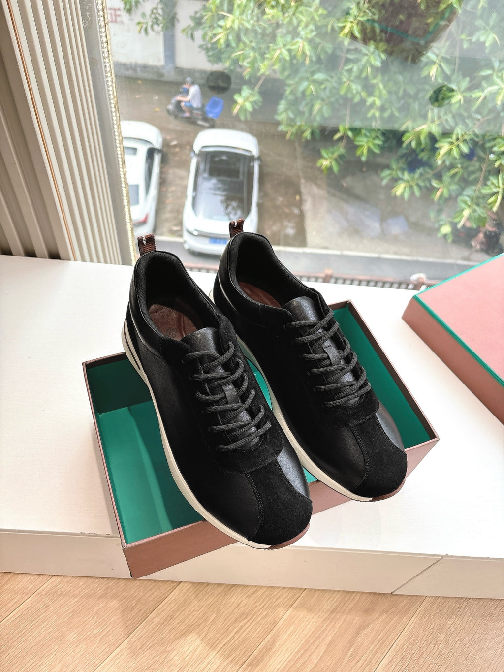 Loro Piana Sneaker