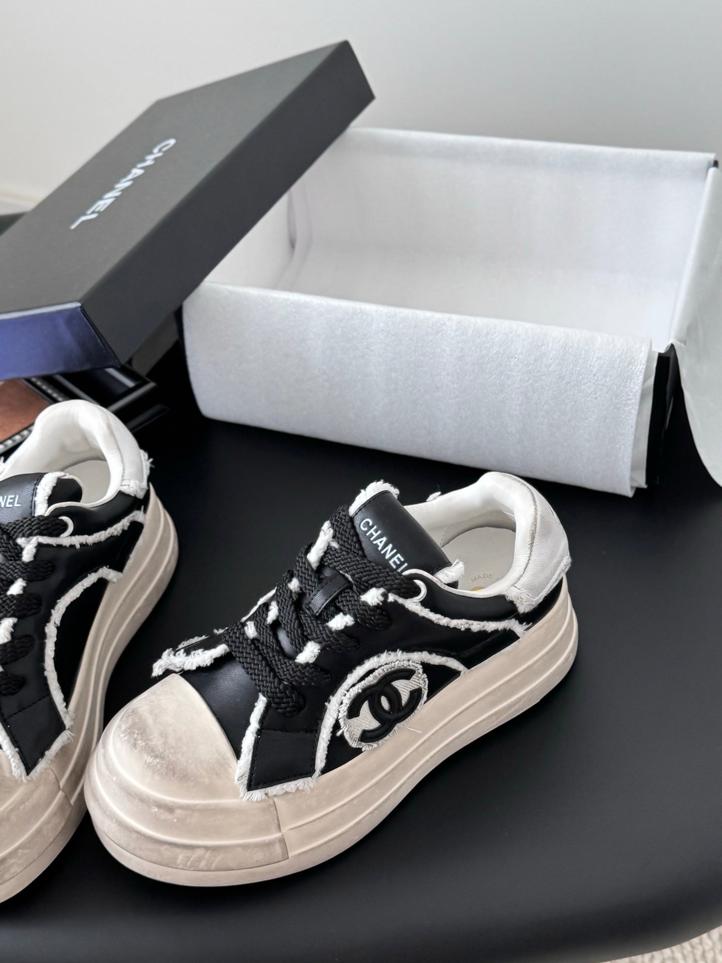 Chanel Sneaker