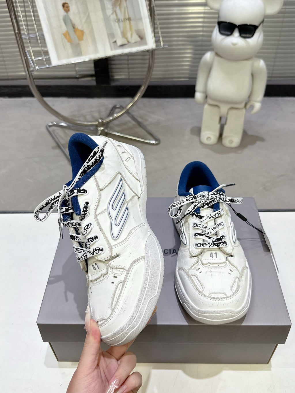 Balenciaga Sneaker