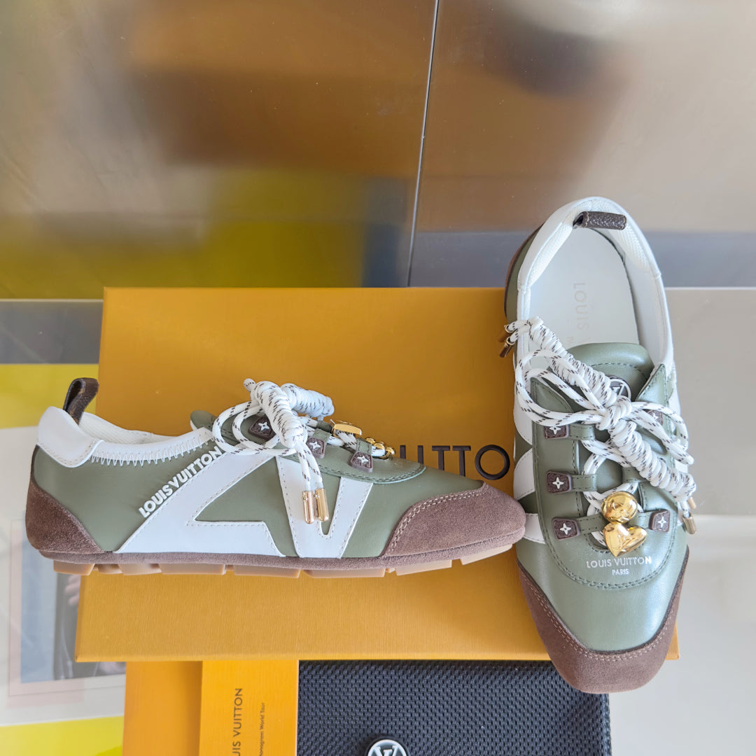 Louis Vuitton Sneaker