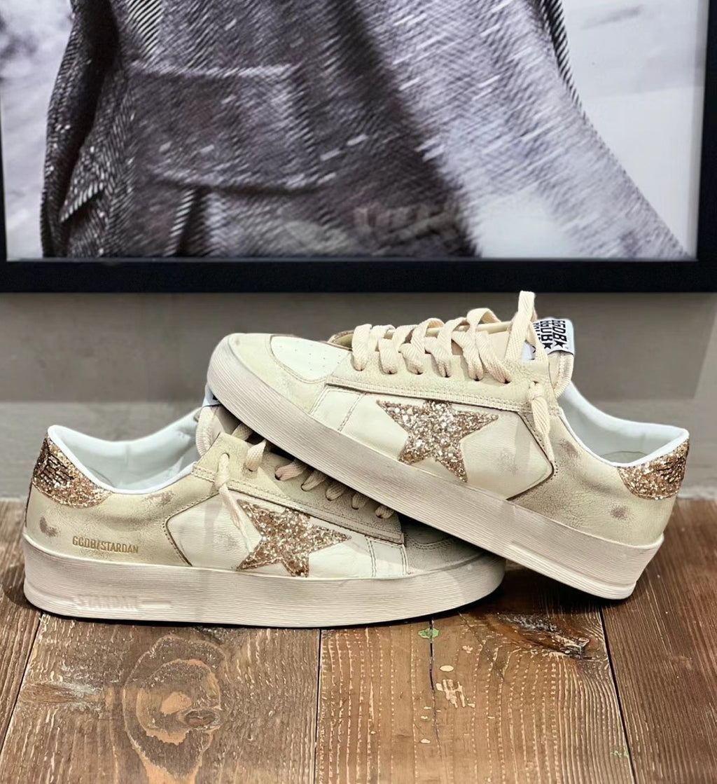 Golden Goose stardan