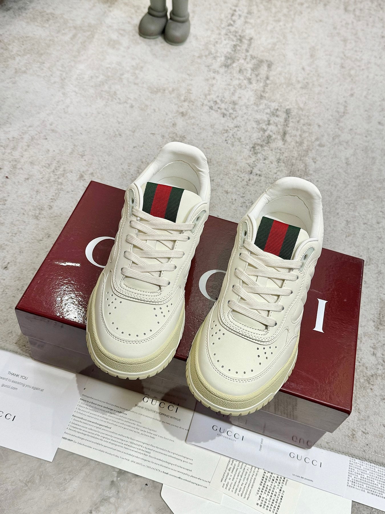 Gucci Sneaker