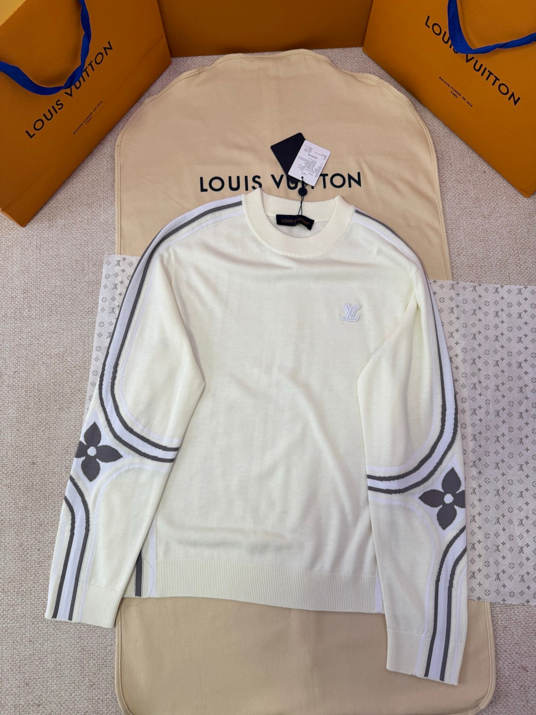Louis Vuitton Kazak