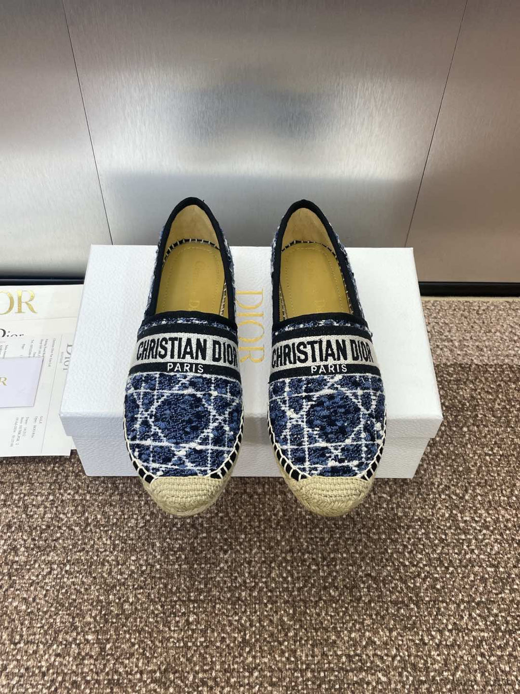 Christian Dior Loafer
