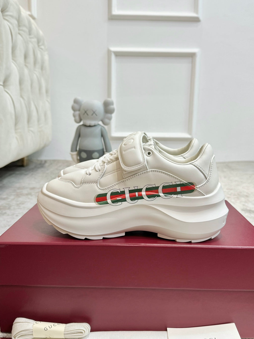 Gucci Sneaker