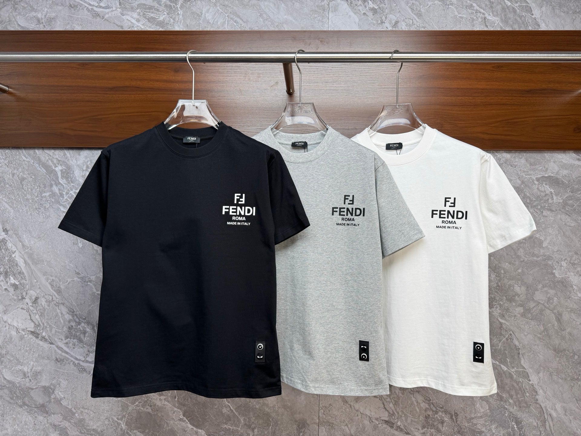Fendi Tshirt