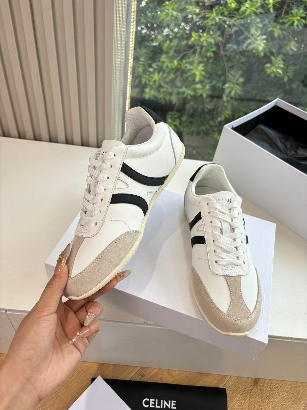 Celine Sneaker