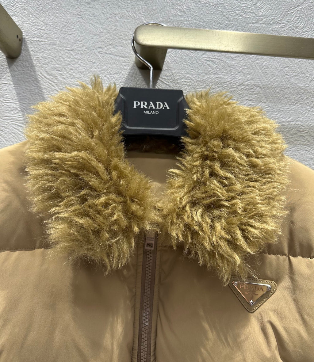 Prada Mont Kadın