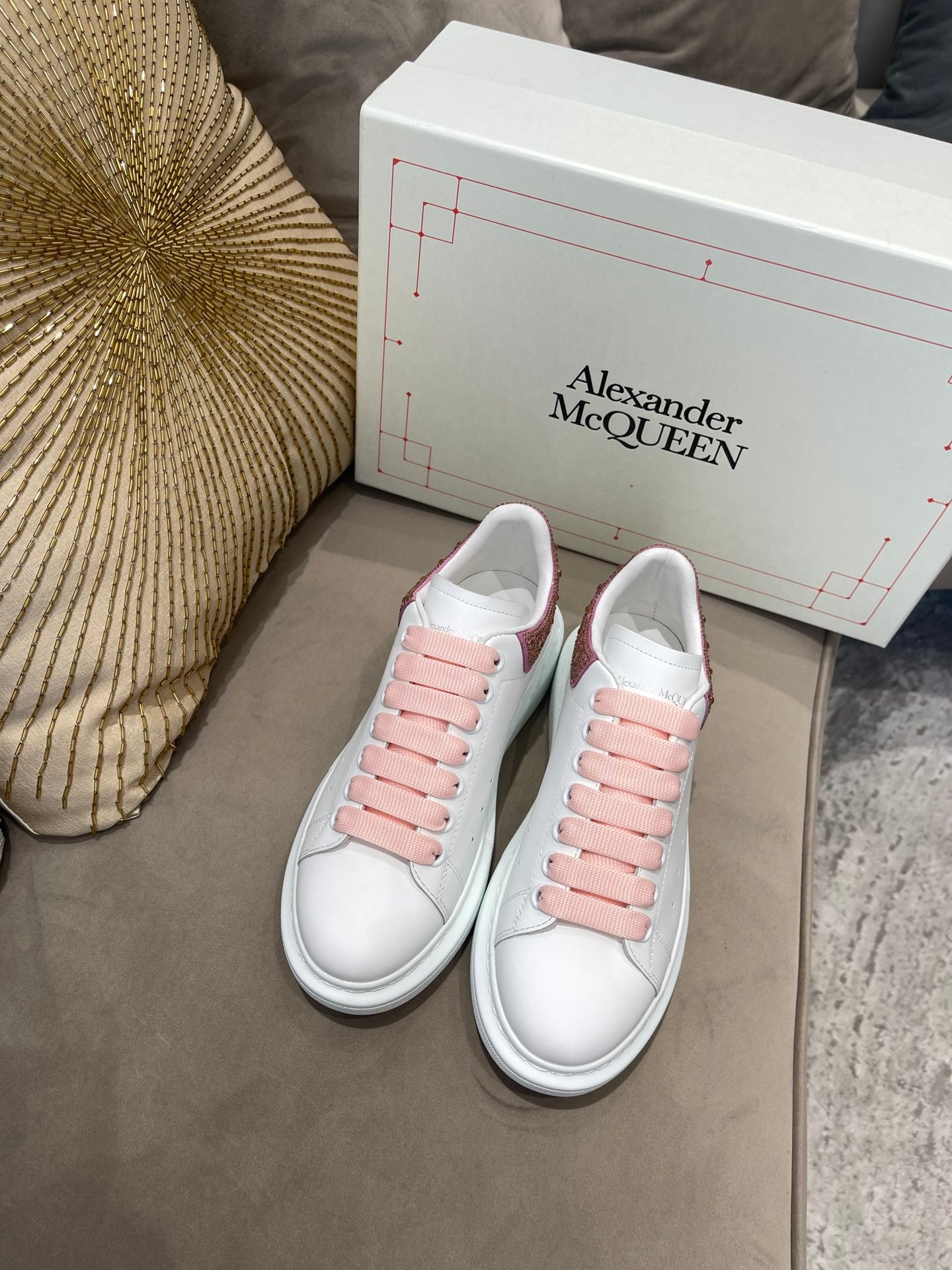 Alexander McQueen Sneaker