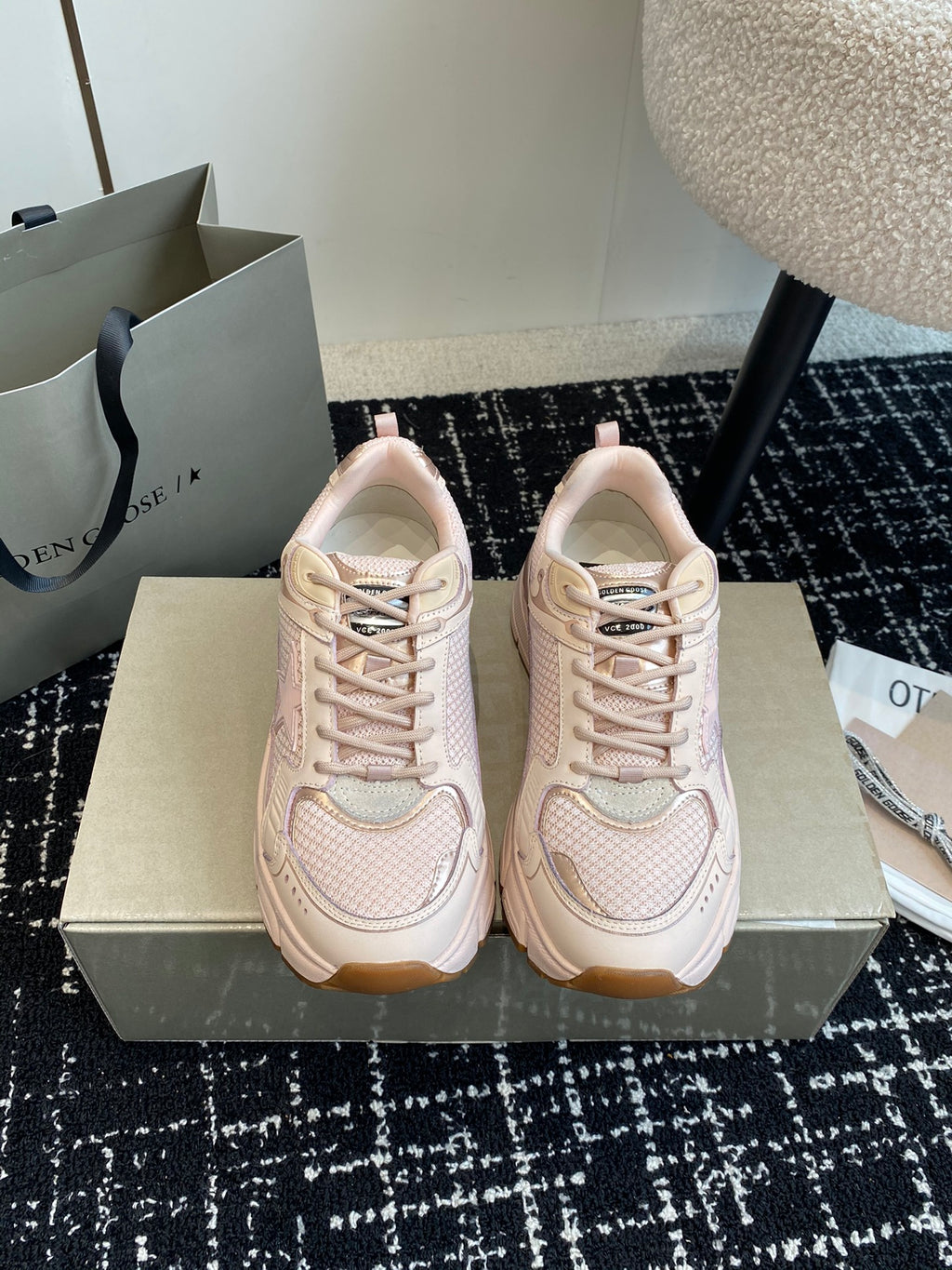 Golden Goose Ligghtstar