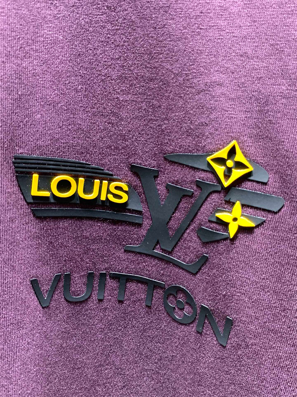 Louis Vuitton T-Shirt