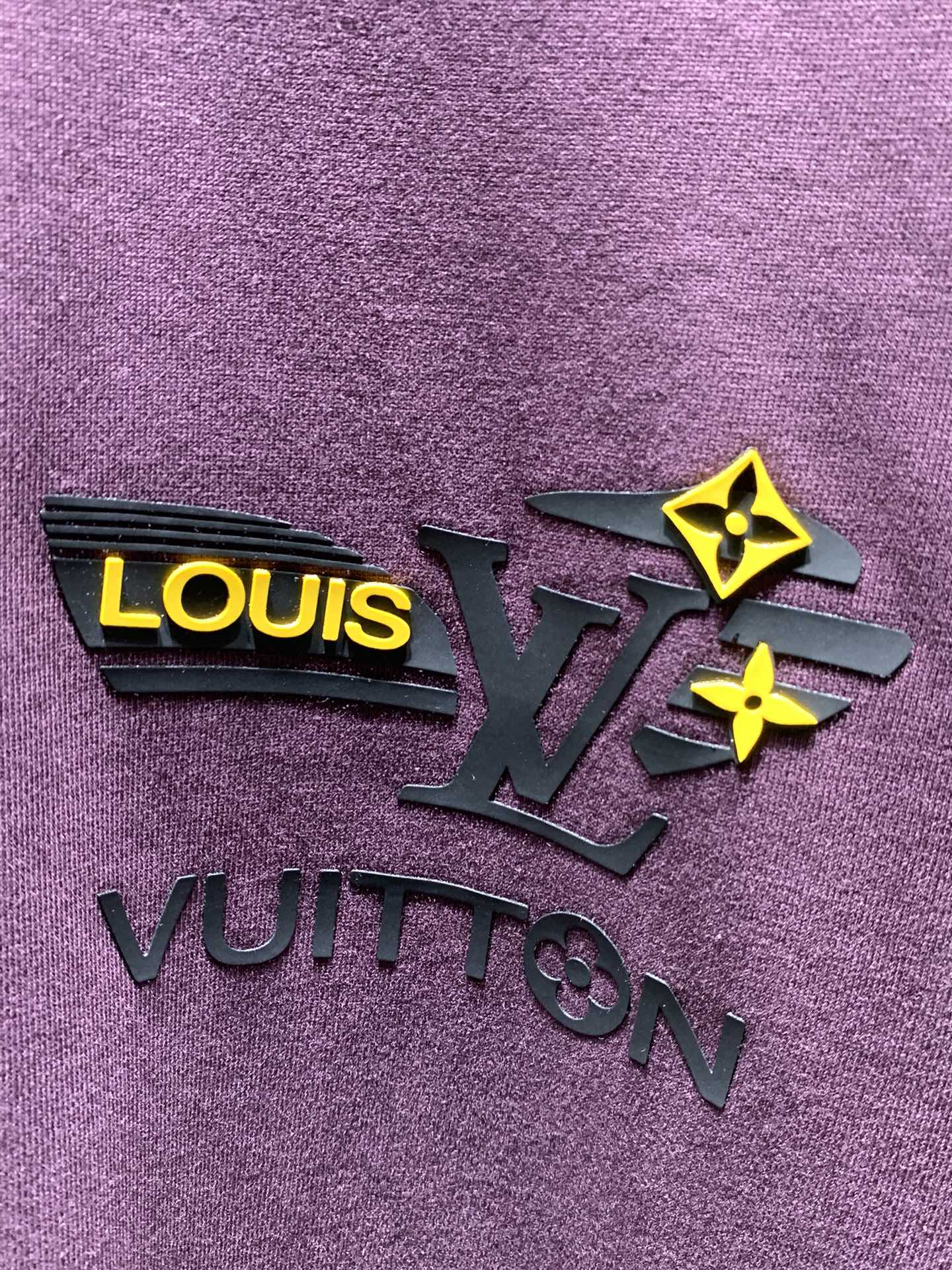 Louis Vuitton T-Shirt