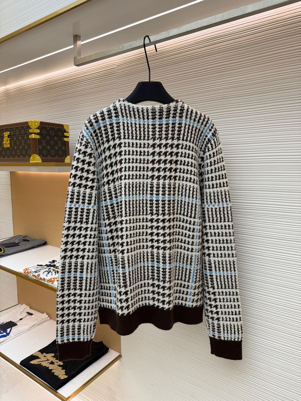 Louis Vuitton Hırka
