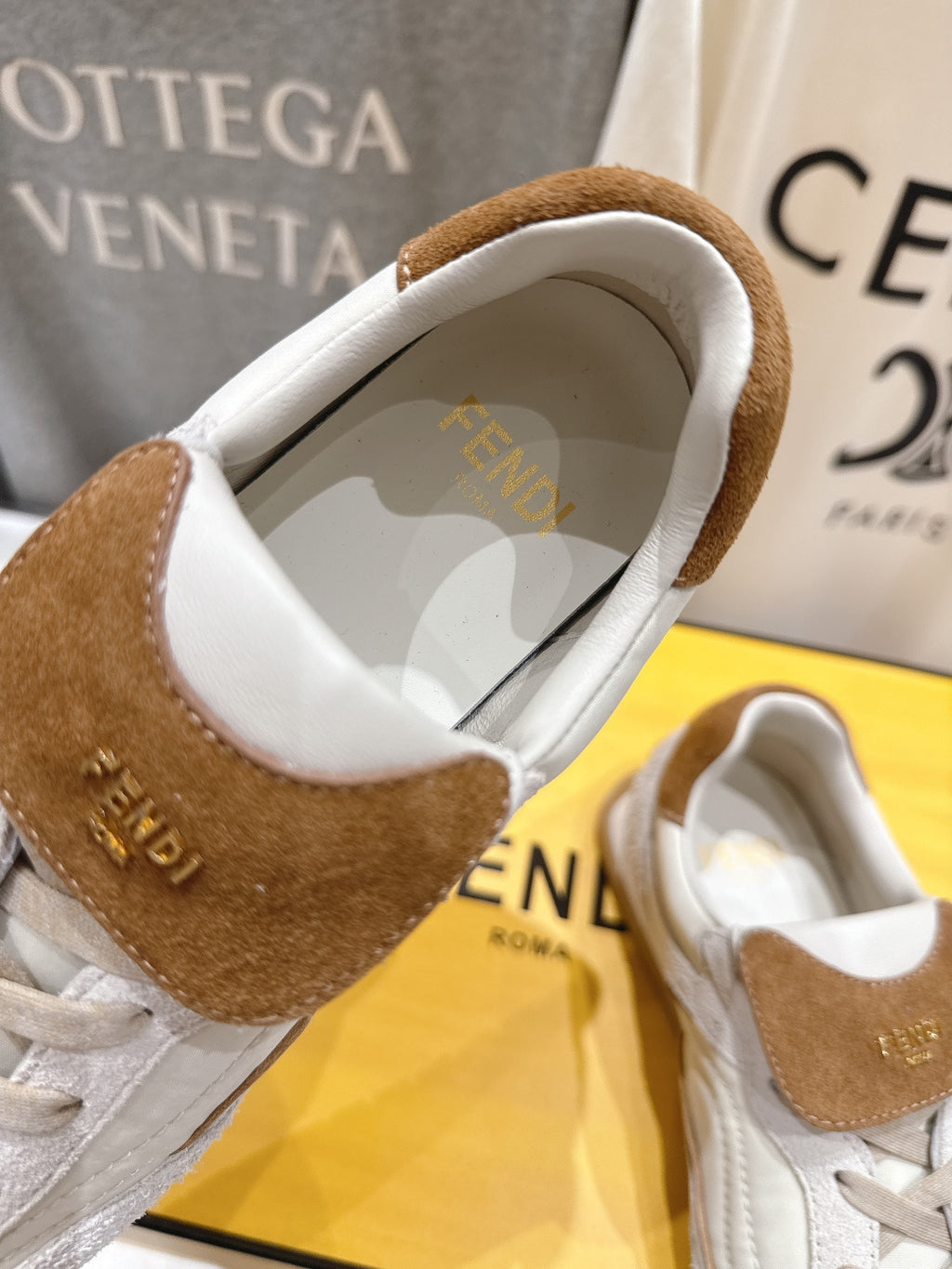 Fendi Sneaker