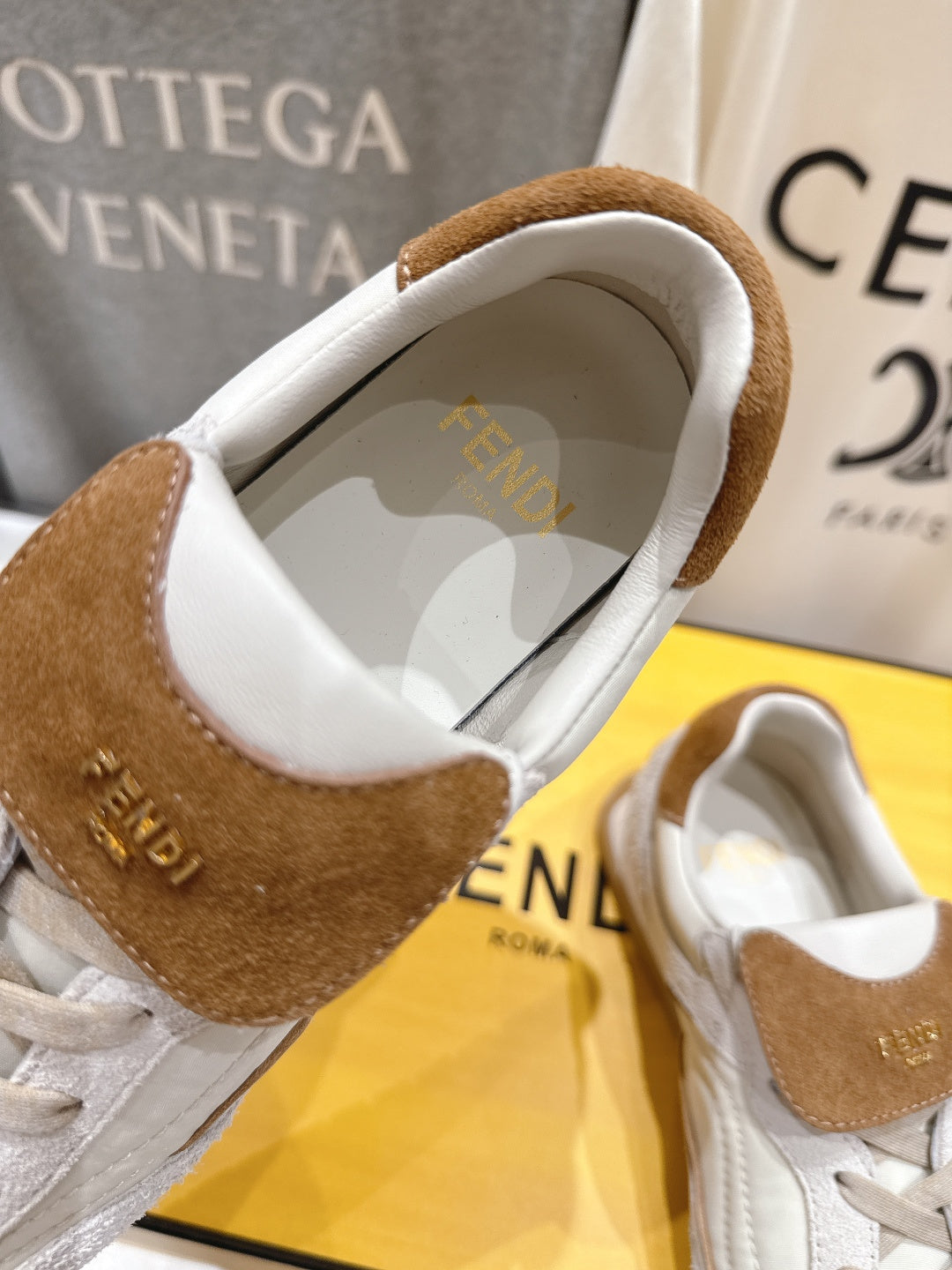 Fendi Sneaker