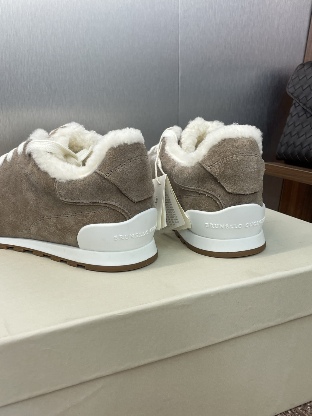 Brunello Cucinelli Sneaker