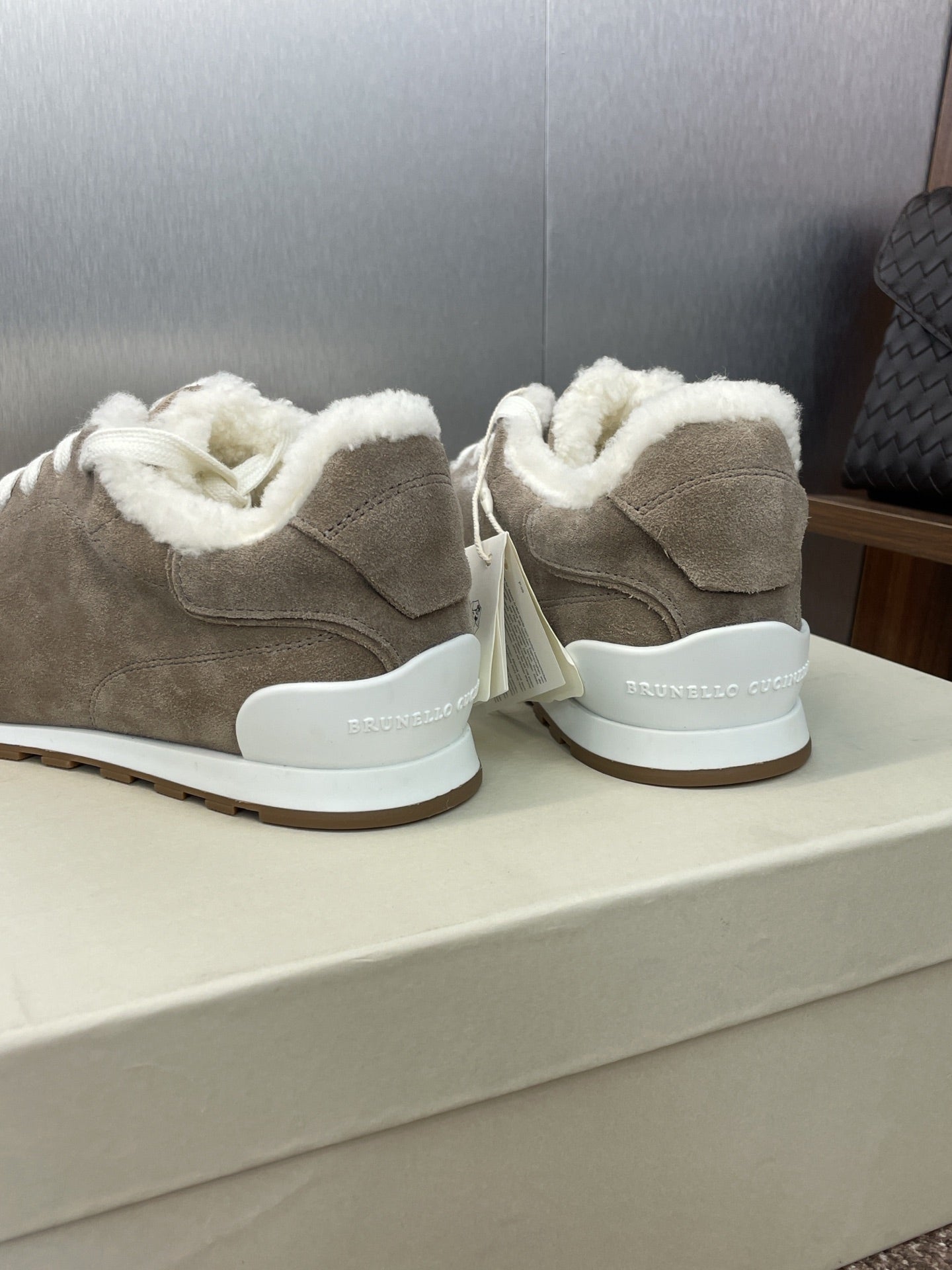 Brunello Cucinelli Sneaker