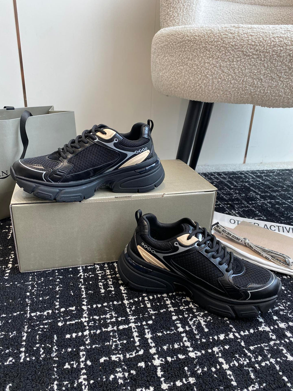 Golden Goose Ligghtstar