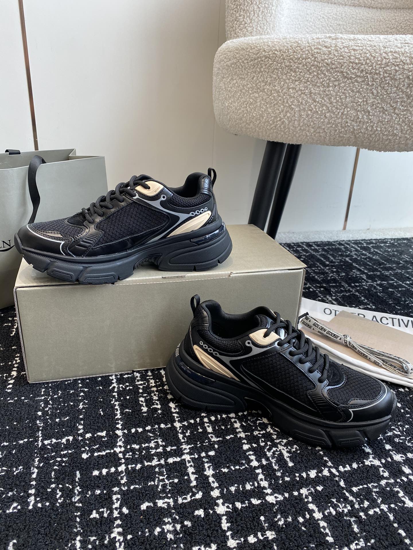 Golden Goose Ligghtstar