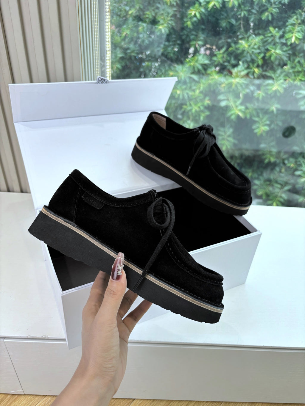 Loewe Sneaker
