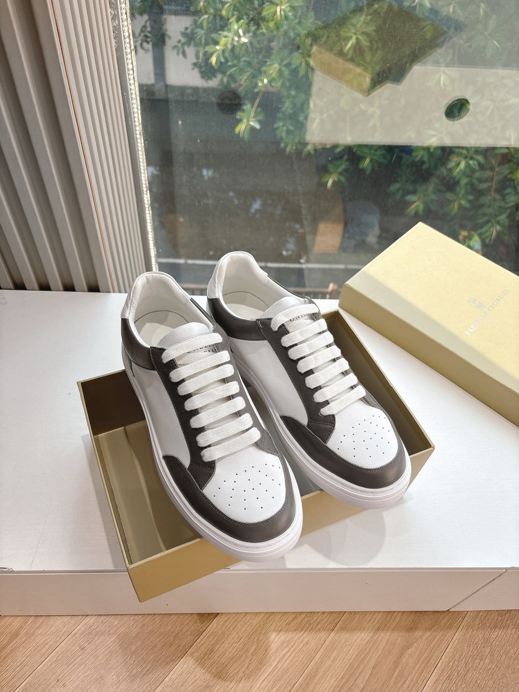 Brunello Cucinelli Sneaker